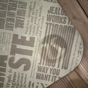 Carry Onward Travel Yoga Mat